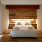 Hotel Estacio (adults Only) Olot