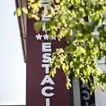 Hotel Estacio (adults Only) 3*