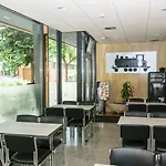 Hotel Estacio (adults Only) Olot