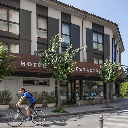 Estacio (adults Only) Olot