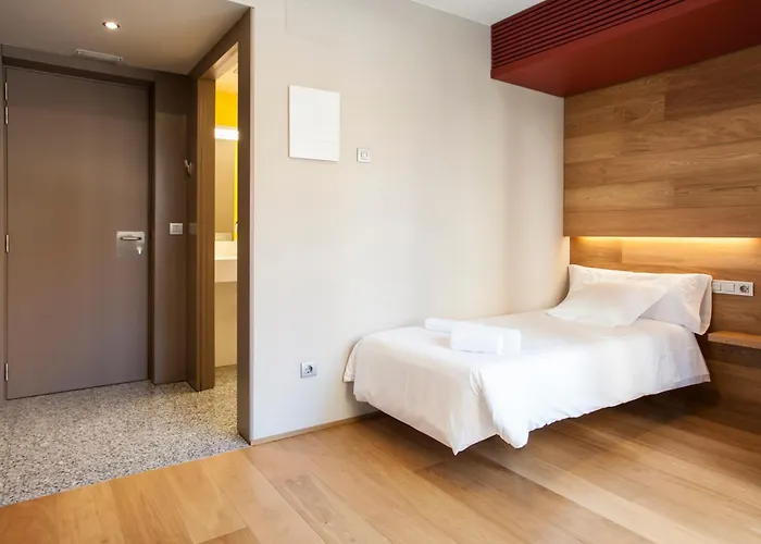 Estacio (adults Only) Hotel Olot