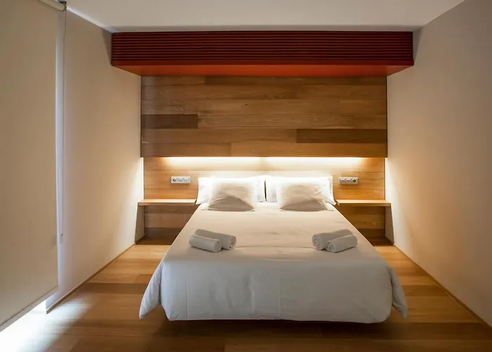 Hotel Estacio (adults Only) Olot