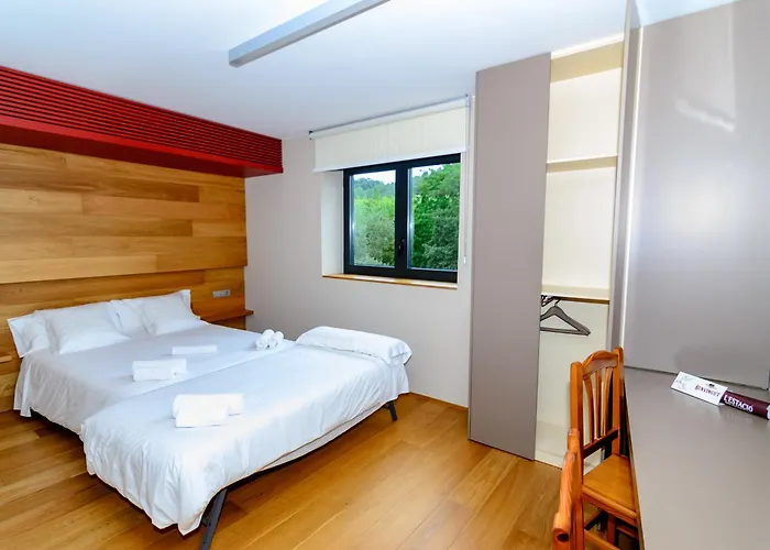 Estacio (adults Only) 3*