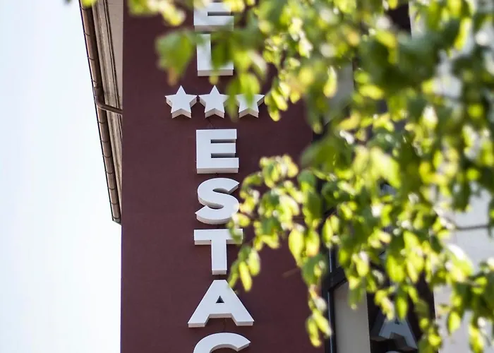 Hotel Estacio (adults Only) 3*