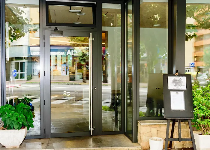 酒店 车站酒店 奥洛特