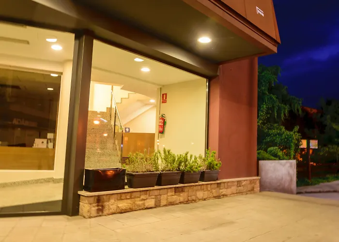 车站酒店 3* 奥洛特