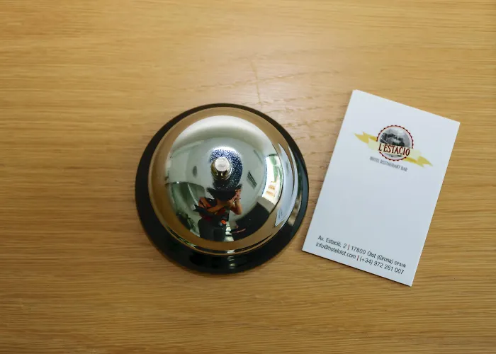 Estacio (adults Only) Olot