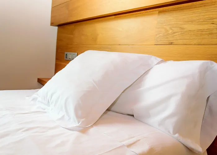 Estacio (adults Only) 3* Olot