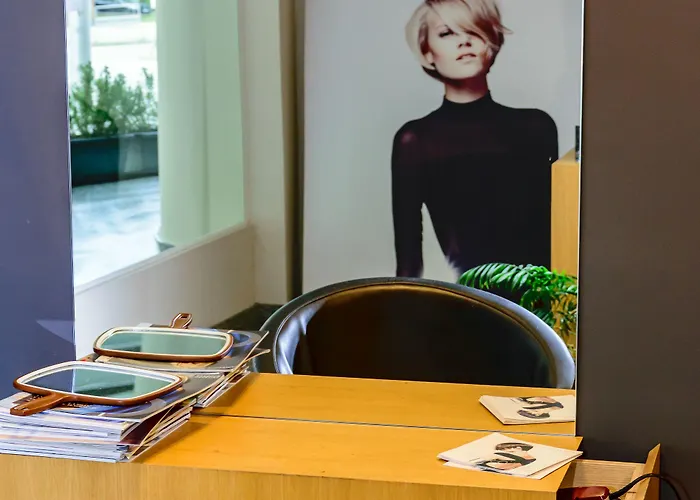 Hotel Estacio (adults Only) Olot