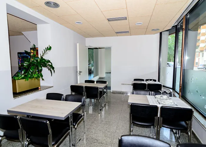 Estacio (adults Only) 3*