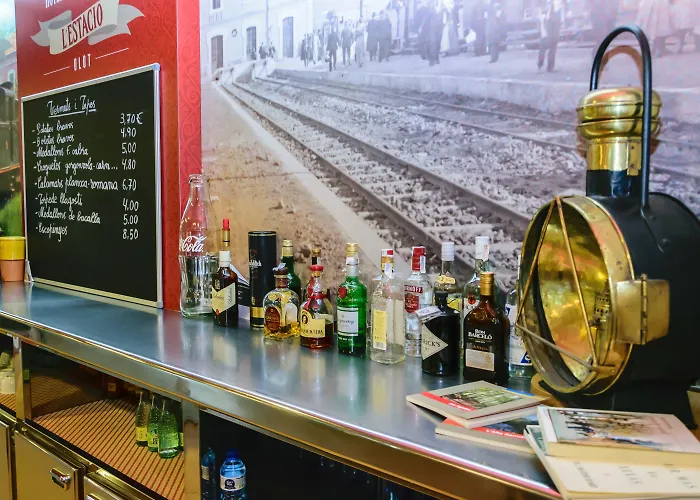车站酒店 奥洛特