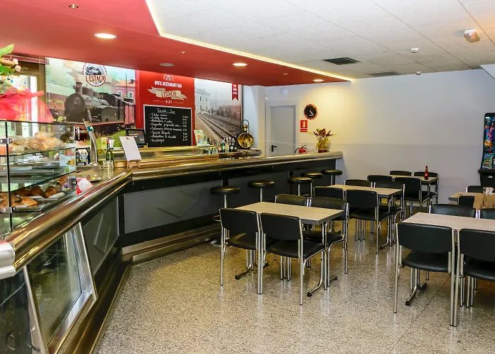 Estacio (adults Only) Hotel 3*