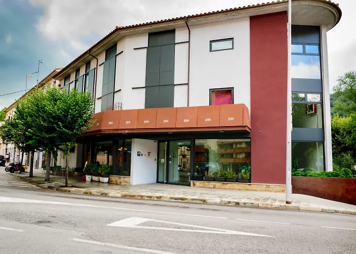 Hotel Estacio (adults Only)