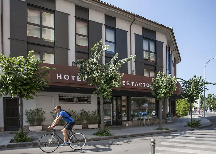 Estacio (adults Only) Olot