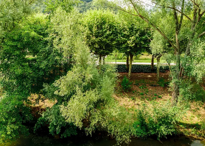 Estacio (adults Only) 3* Olot