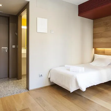 Estacio (adults Only) Hotel Olot
