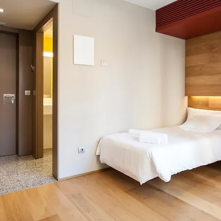 Estacio (adults Only) Hotel Olot