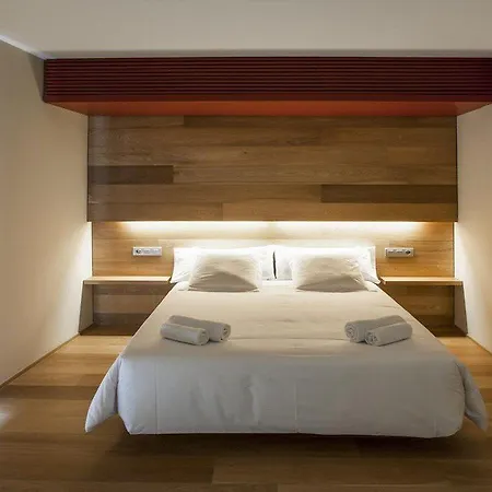 Hotel Estacio (adults Only) Olot