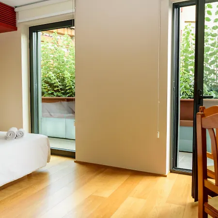 Hotel Estacio (adults Only) 3*