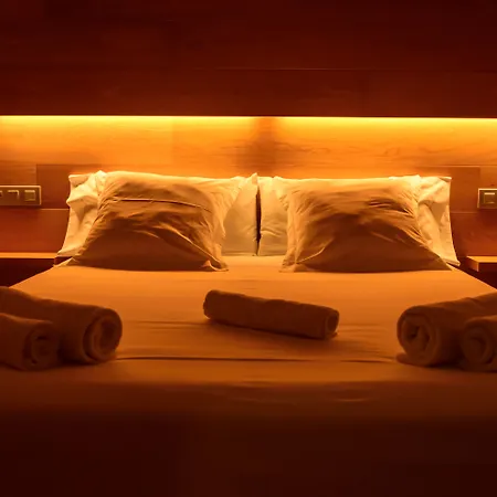 Estacio (adults Only) 3*