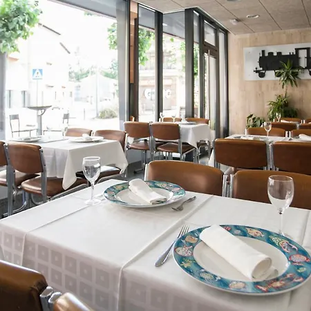 Estacio (adults Only) 3* Olot