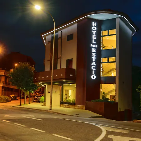 Estacio (adults Only) Hotel
