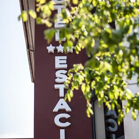 Hotel Estacio (adults Only) 3*