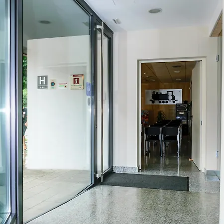 Estacio (adults Only) Olot