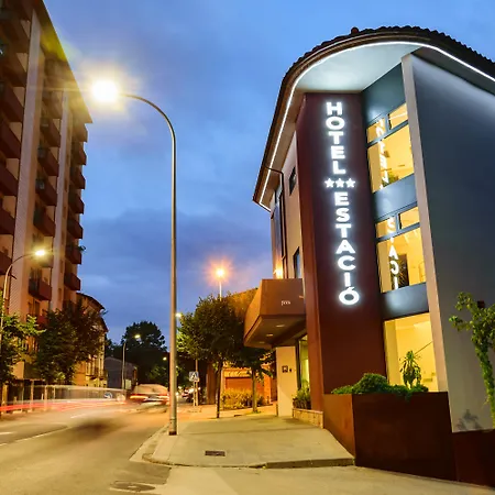 Estacio (adults Only) 3*