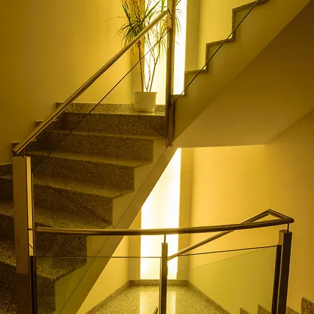 Hotel Estacio (adults Only) 3*