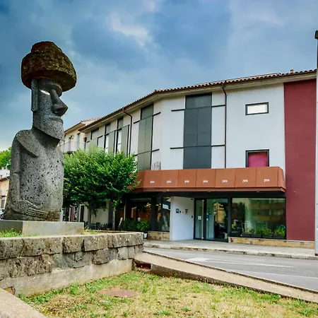 Estacio (adults Only) Olot