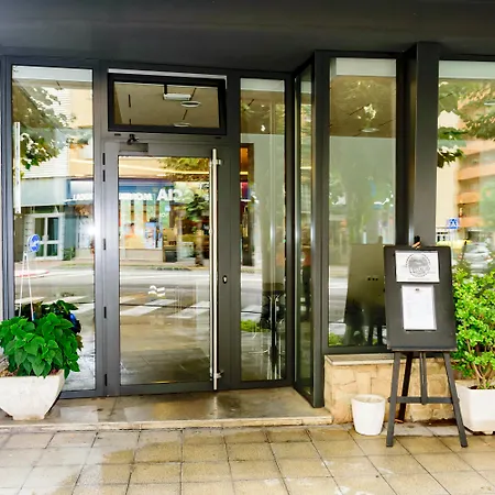 Hotel Estacio (adults Only) Olot