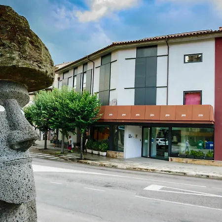 Estacio (adults Only) 3* Olot