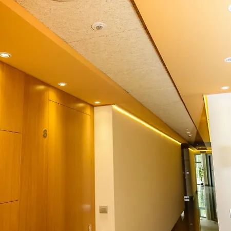 Hotel Estacio (adults Only) 3*