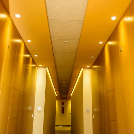 Estacio (adults Only) 3* Olot