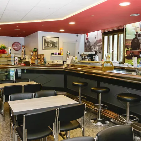 Estacio (adults Only) 3* Olot