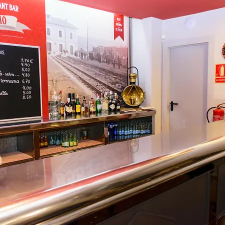 Estacio (adults Only) Olot
