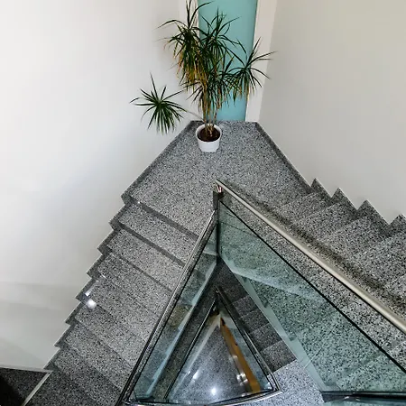 Hotel Estacio (adults Only) 3*