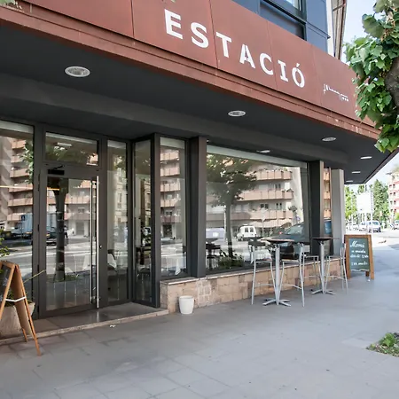 Estacio (adults Only) 3* Olot