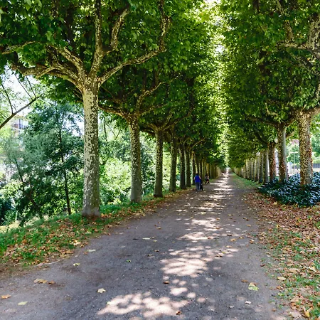 Hotel Estacio (adults Only) Olot