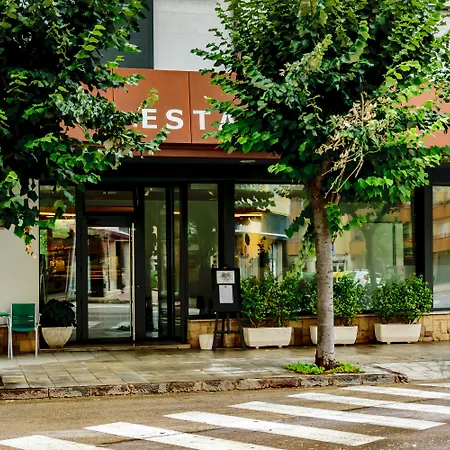 Estacio (adults Only) Hotel Olot