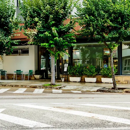 Estacio (adults Only) Hotel 3*