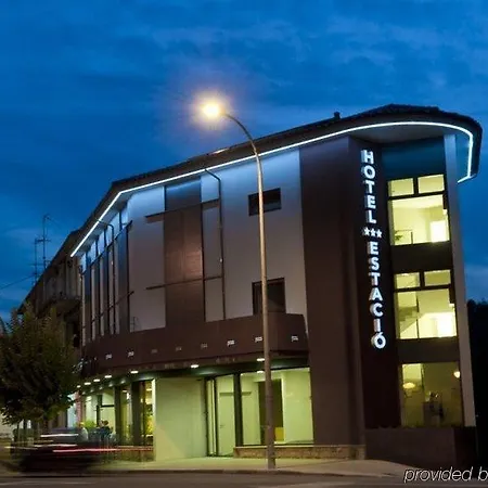Estacio (adults Only) Olot