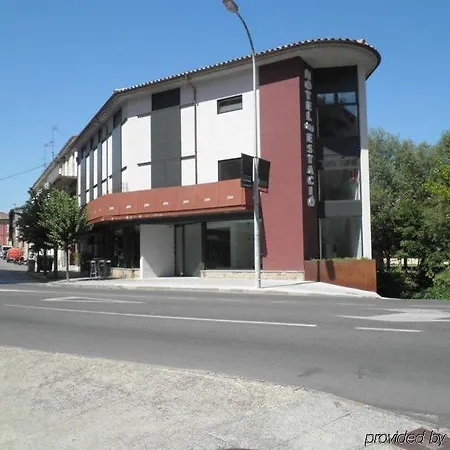 Estacio (adults Only) Hotel