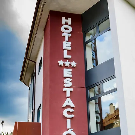 Estacio (adults Only) 3*