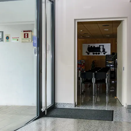 Estacio (adults Only) Hotell 3*