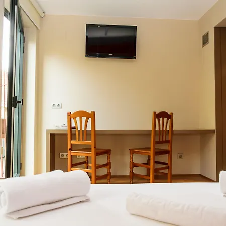 Hotel Estacio (adults Only)