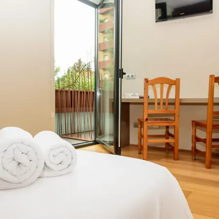 Estacio (adults Only) Ξενοδοχείο Olot