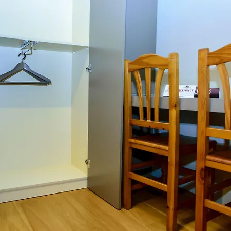 Estacio (adults Only) 3* Olot