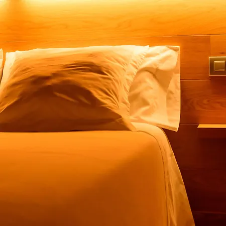 Ξενοδοχείο Estacio (adults Only)